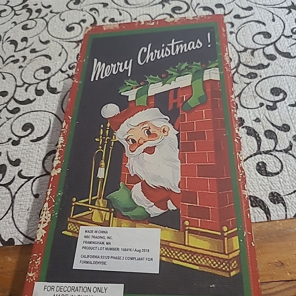 Merry Christmas Fake Book - Picture 3 of 6